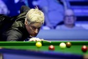 Players Championship: О'Салливан в полуфинале, Робертсон - финалист