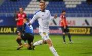 Динамо – Арсенал-Киев - 4:0. Текстовая трансляция матча