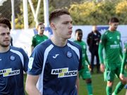 Игорь СНУРНИЦЫН: «К Александрии едем за победой»