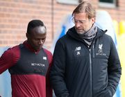 Юрген КЛОПП: «Не понимаю, почему мы играем в воскресенье»