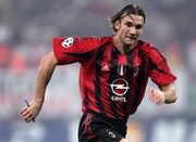 В Италии преступник пытался выдать себя за Андрея Шевченко