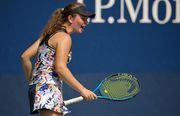 Дарья Снигур стала чемпионкой турнира в Шарм-эль-Шейхе