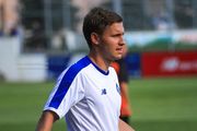 Владислав КАЛИТВИНЦЕВ: «Найдем свой момент забить Динамо»