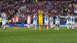 Атлетико — Леганес - 1:0. Видео гола и обзор матча