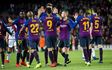 Барселона — Райо Вальекано - 3:1. Видео голов и обзор матча