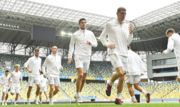 Украина - Словакия - 1:0. Текстовая трансляция матча