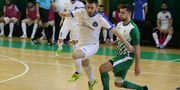 Львівська Енергія виграла Суперкубок України з футзалу