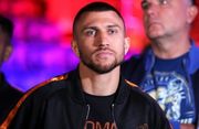 Ломаченко начал подготовку к бою и обещает сделать объявление