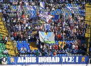 ТМ. Львов разгромил Волынь в спарринге