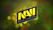 Chuvash стал игроком Natus Vincere