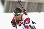 Бьорндален выступит на Рождественской гонке