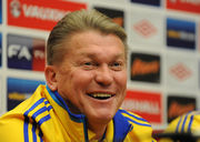 ВИДЕО. День в истории. Легендарный гол Олега Блохина Баварии