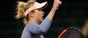 Элина СВИТОЛИНА: «Барти сейчас обыгрывает топ-соперниц»