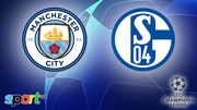 Где смотреть онлайн матч Лиги чемпионов Манчестер Сити — Шальке