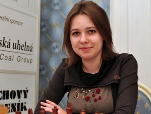 Командный ЧМ по шахматам: Украина сыграла вничью с Россией