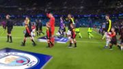 Манчестер Сити – Шальке-04 – 7:0. Видео голов и обзор матча