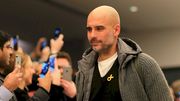 Хосеп ГВАРДИОЛА: «Игра была невероятной, мы забили семь голов!»