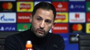 Доменико ТЕДЕСКО: «Наша игра рухнула после назначенного пенальти»