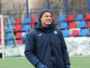 Вячеслав ШЕВЧУК: «Это не то Динамо, которое было осенью»