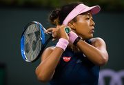 Рейтинг WTA. Осака сохранит первую позицию