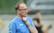 Украина U-20: сбор в Испании и матчи против Уругвая и Южной Кореи