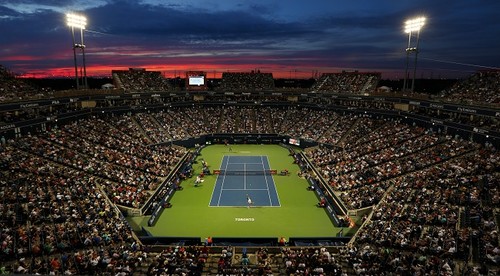 Проанонсирован календарь турниров ATP на 2020 год