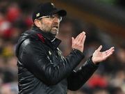 Юрген КЛОПП: «Мы показали очень зрелую игру во втором тайме»