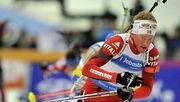 Тарьей БЁ: «Сейчас для меня бронза на вес золота»