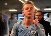 Зинченко в команде недели в ЛЧ по версии WhoScored