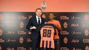 Маркос АНТОНИО: «Лучшие на моей позиции? Каземиро и Филипе Коутиньо»