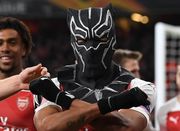 Арсенал — Ренн — 3:0. Видео голов и обзор матча