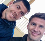 Евгений ЛЕВЧЕНКО: «0:5. Выводов после первой игры не сделали. Больно»