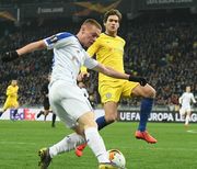 Семь разгромов: худший евросезон для Украины за 27 лет