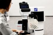 На ОИ-2020 зрителям будут помогать роботы