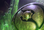 Темой The International 2019 станут джунгли и руины
