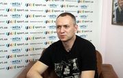 Александр ГОЛОВКО: «Олимпик может воспользоваться усталостью Динамо»