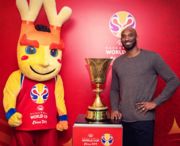 Cтал известен состав корзин жеребьевки чемпионата мира