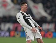 Атлетико может пожаловаться на Роналду в УЕФА