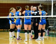 Орбита закрепилась на втором месте в турнирной таблице