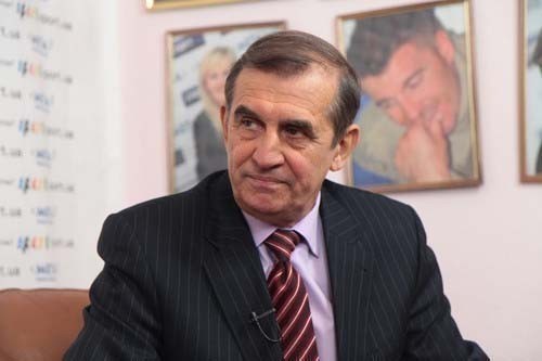 Стефан РЕШКО: «Хацкевич подаст в отставку. И что дальше?»