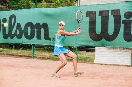 Марина Чернышева сыграет в полуфинале турнира ITF в Турции
