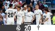 Реал — Сельта - 2:0. Видео голов и обзор матча