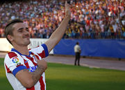 Барселона планирует заполучить Антуана Гризманна