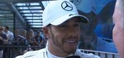 Льюис ХЭМИЛТОН: «Классный старт сезона для Мерседеса»