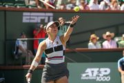 Бьянка АНДРЕЕСКУ: «Еще год назад я играла на 25-тысячниках в Японии»
