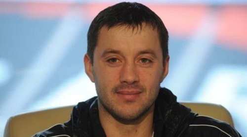 Юрий ВИРТ: «Динамо не отыграет отставание от Шахтера»