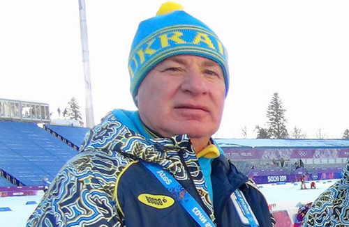 Владимир БРЫНЗАК: «Сплоченность дала возможность завоевать медаль»