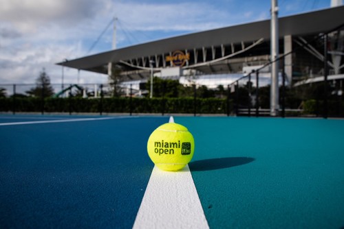 Майами. Украинские теннисистки узнали первых соперниц