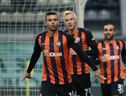 ФОТО ДНЯ. Мораес похвастался украинским паспортом