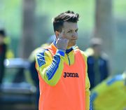 Евгений КОНОПЛЯНКА: «Португалия? А чего нам бояться?»